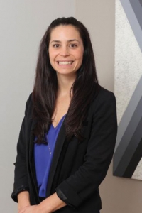 Elizabeth Evans, MD Profile Headshot